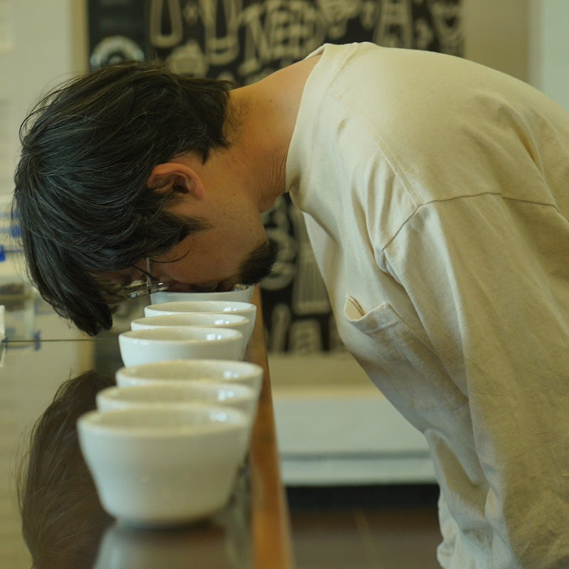 Suzunari Coffee