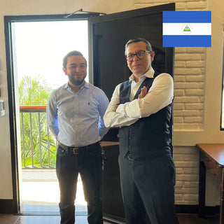 ラベンディシオン パカマラ ウォッシュド