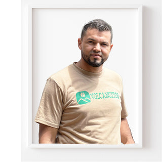 セルジオグティエレス　　　ニカラグア