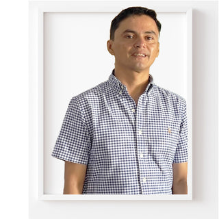 オルマンサウセダ　　　ニカラグア