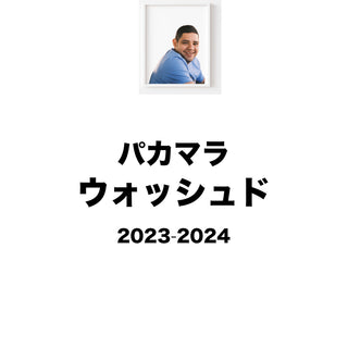 2024 past cropセール　サンホセ パカマラ ウォッシュド