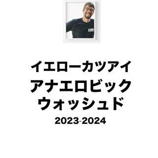 2024 past cropセール　ラベンディシオンファミリーエステート イエローカツアイ アナエロビックウォッシュド