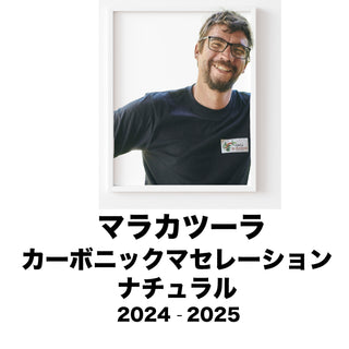2025　ラベンディシオンファミリーエステート マラカツーラ カーボニックマセレーションナチュラル
