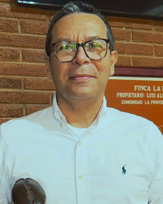 ルイス・バヤダレスさん