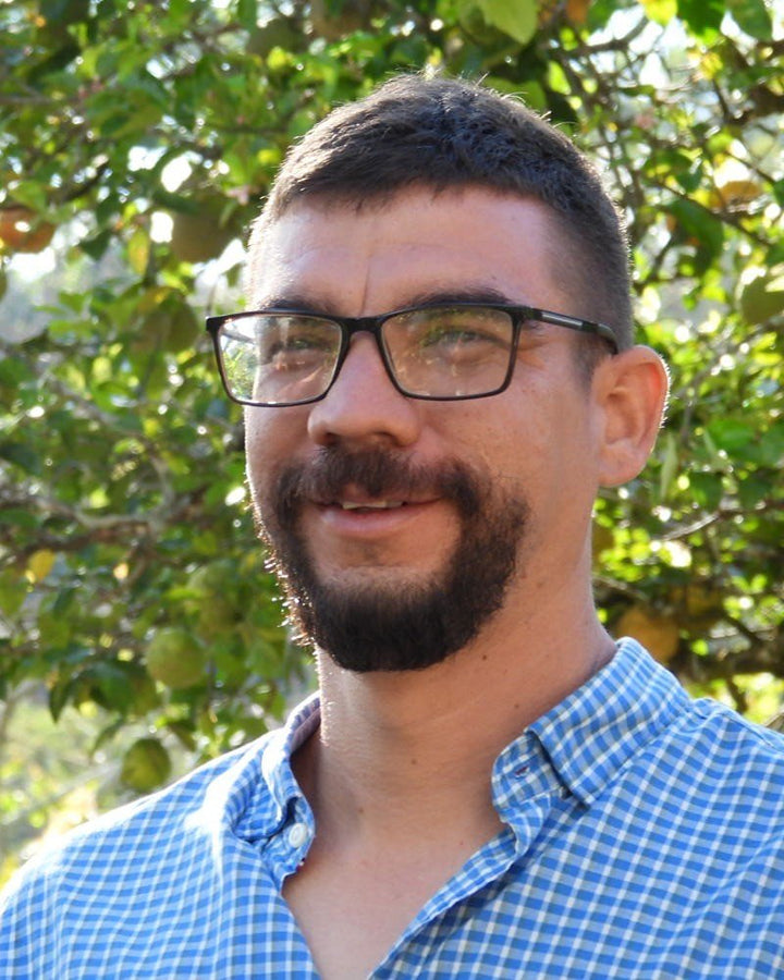 Sergio Jarquín