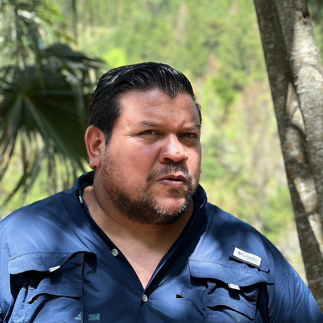 Lenny Jiménez